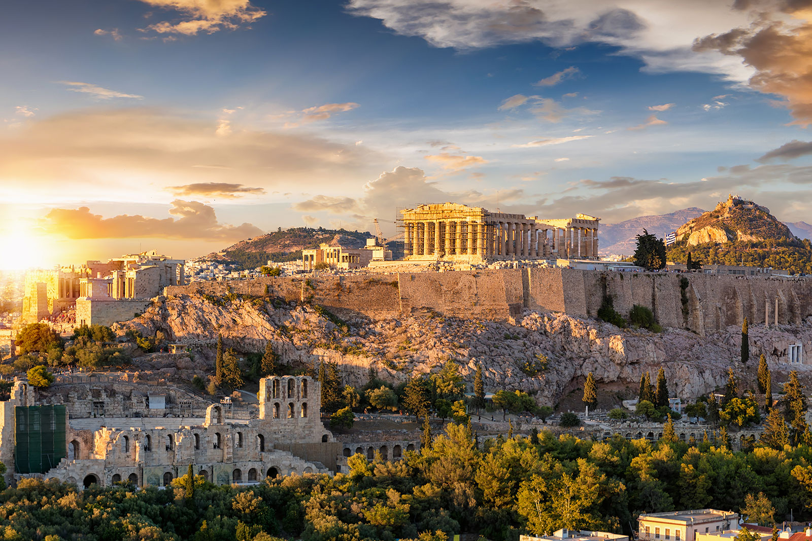 Athens