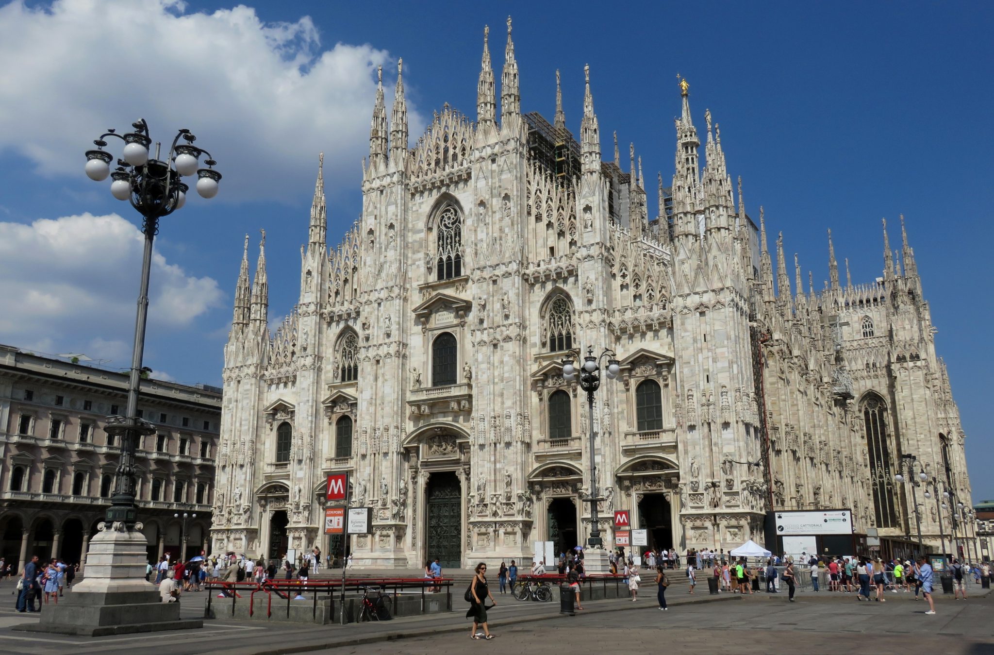 Milan