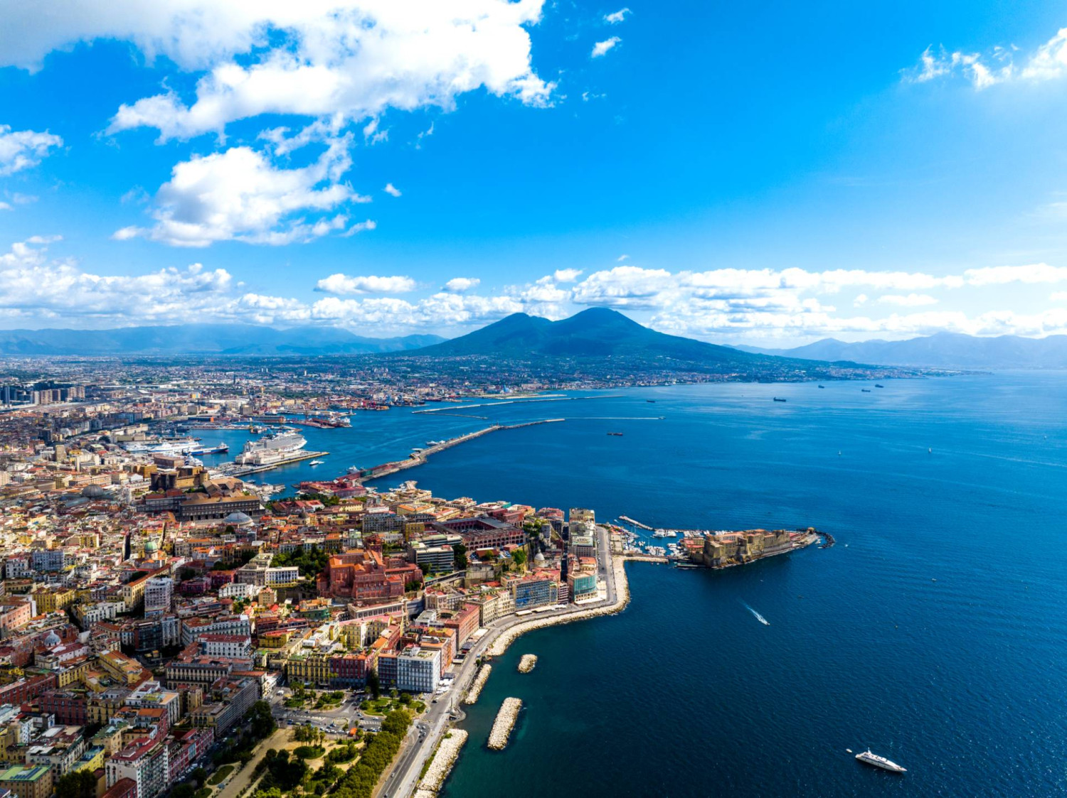 Naples