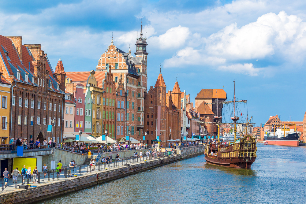 Gdańsk