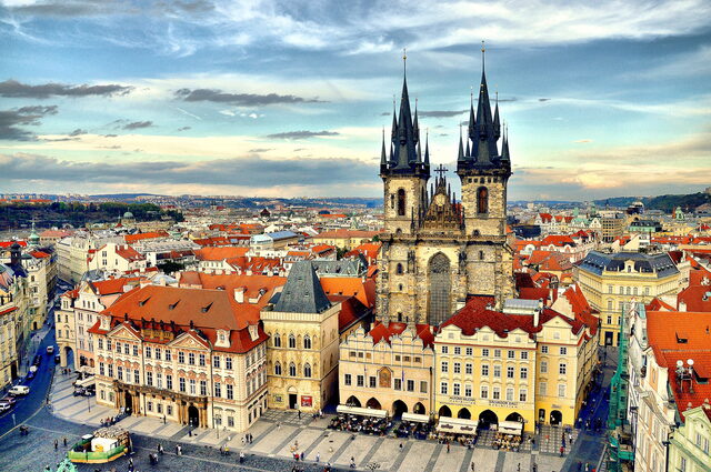 Prag