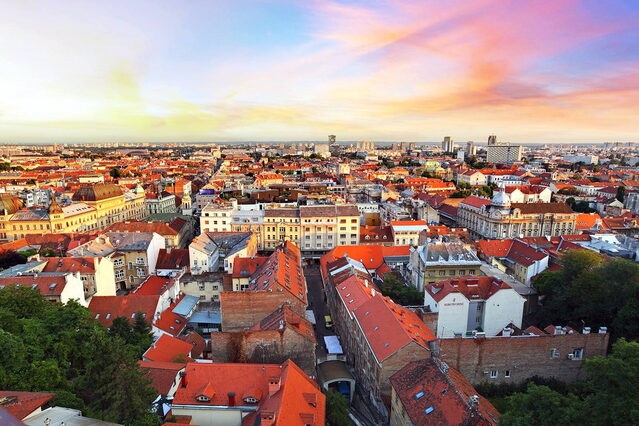 Zagreb
