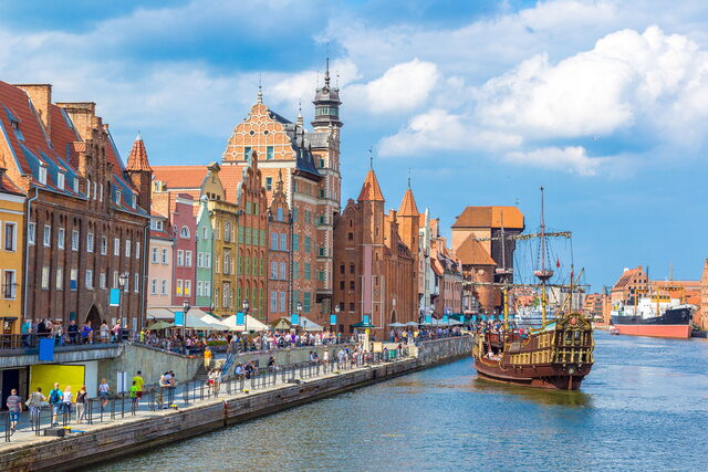 Gdańsk