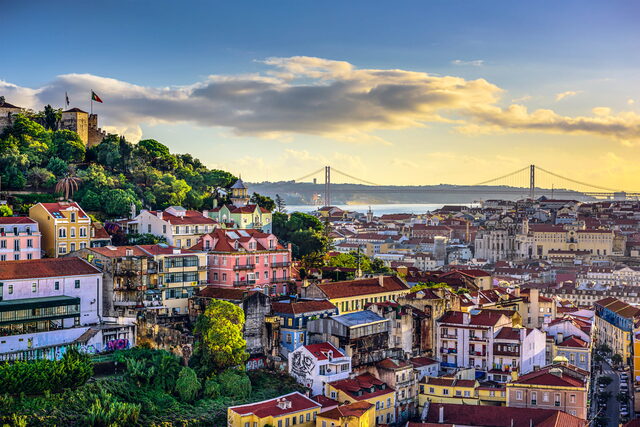 Lisbon