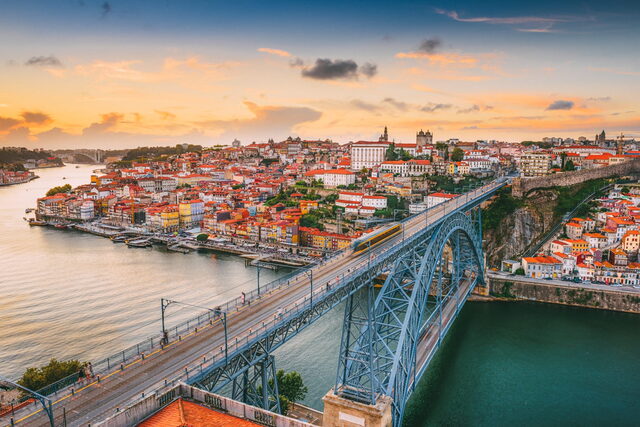 Porto
