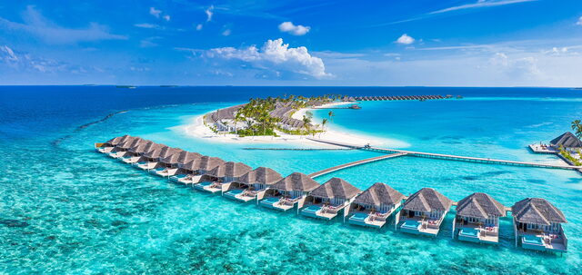 Maldives