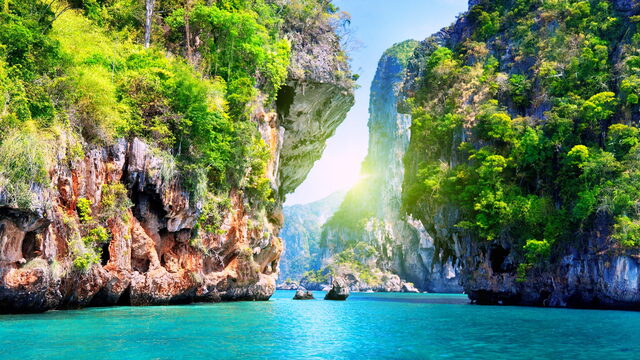 Thailand