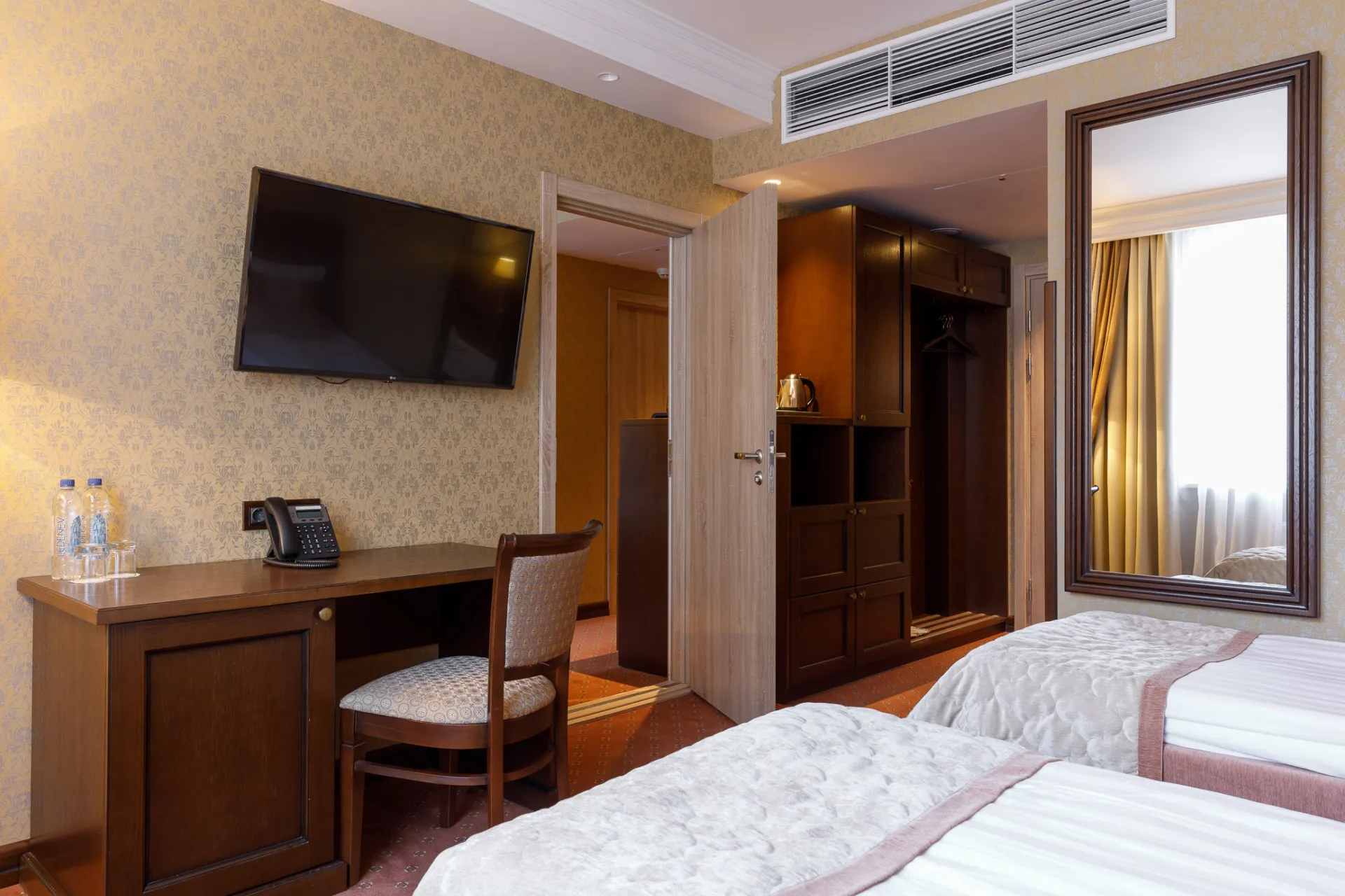 Residenza De luca B&B