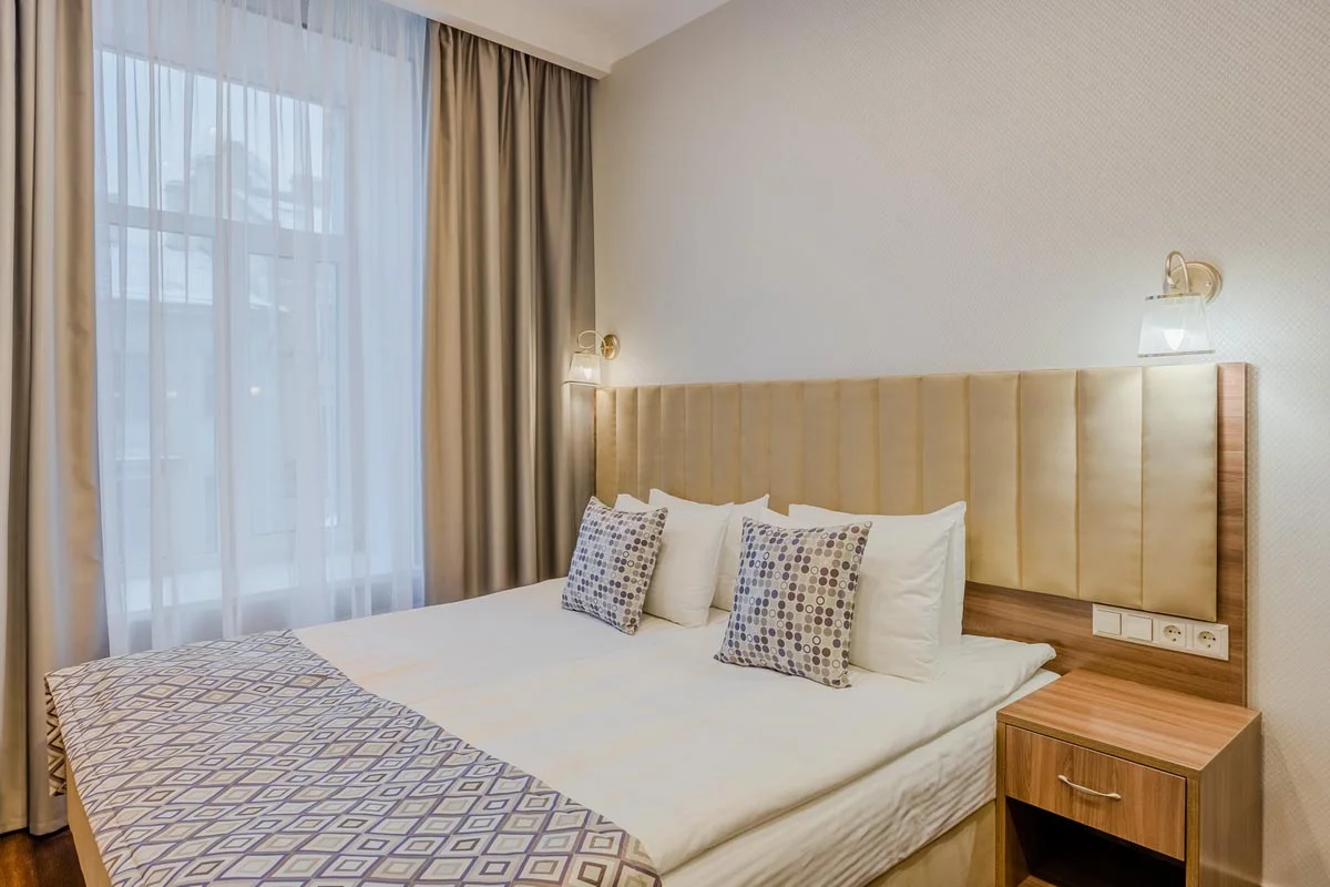 Puerta Sevilla PARKING GRATIS