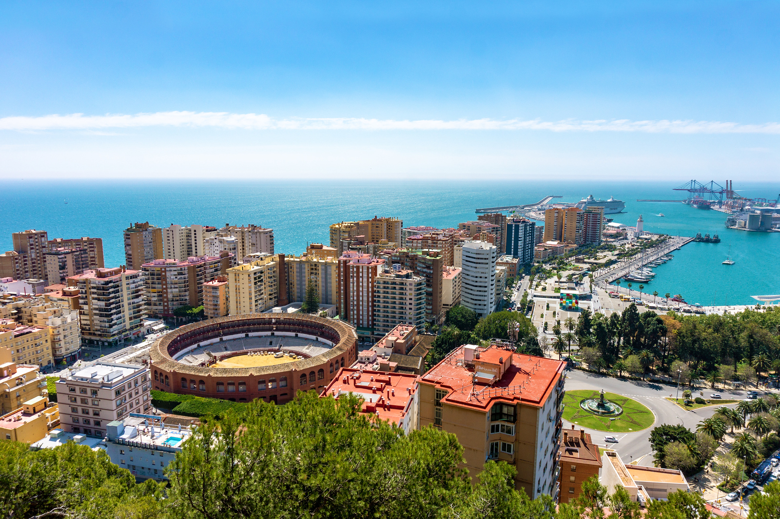 Malaga
