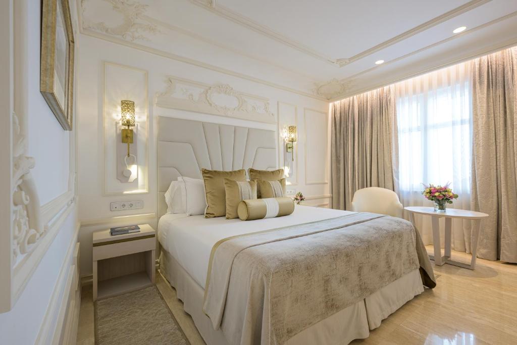 Petit Palace Plaza Malaga - 7