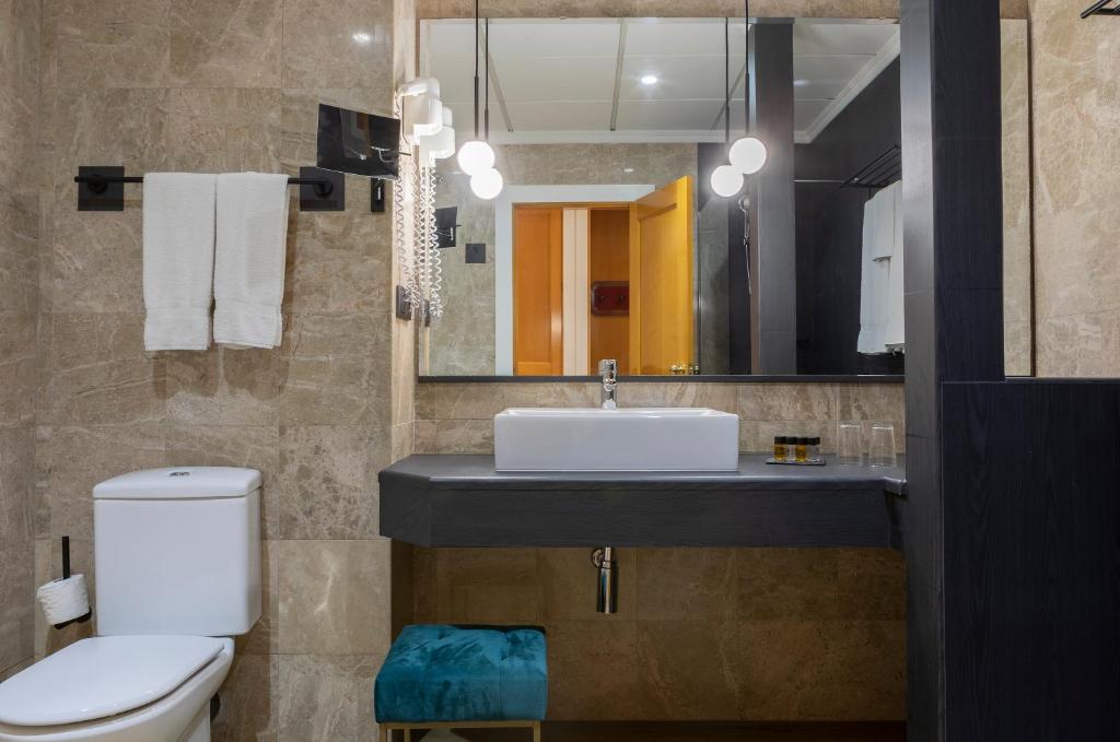 Hotel Aloha Puerto - 4