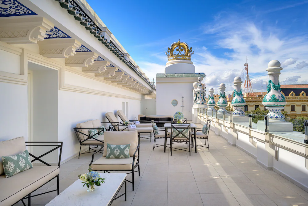 Hotel Riu Costa del Sol - 9