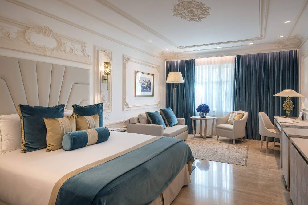 Hotel Riu Costa del Sol - 10